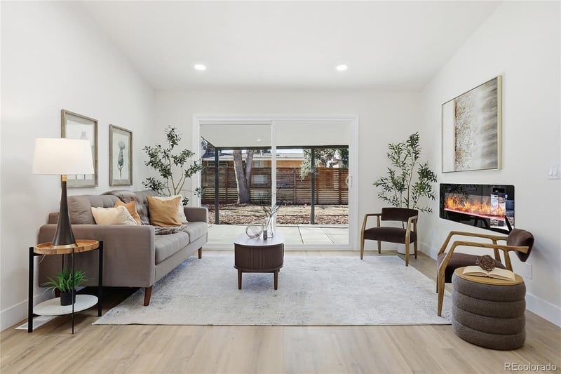 2005 Utica St, Denver, CO 80219