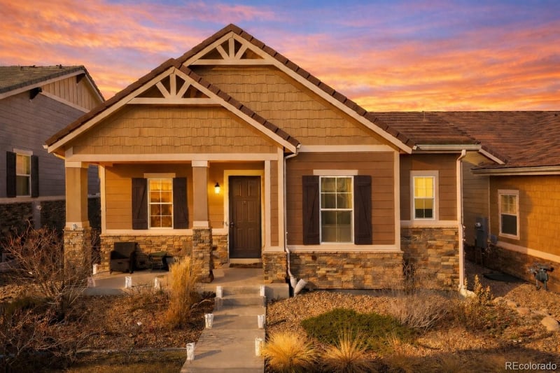 1045 Brocade Dr, Highlands Ranch, CO 80126