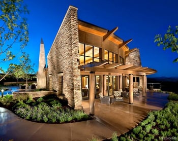 1045 Brocade Dr, Highlands Ranch, CO 80126