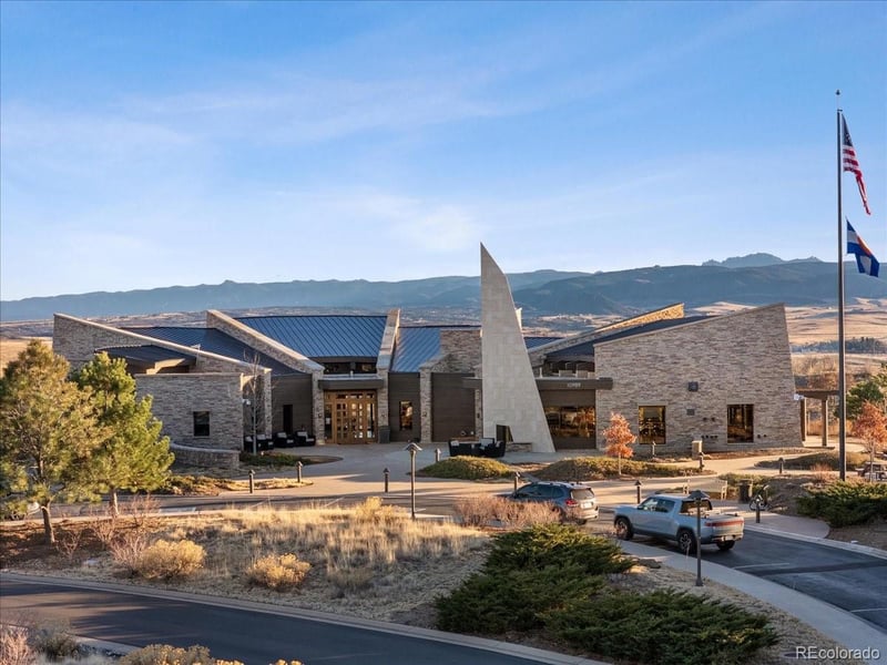 1045 Brocade Dr, Highlands Ranch, CO 80126