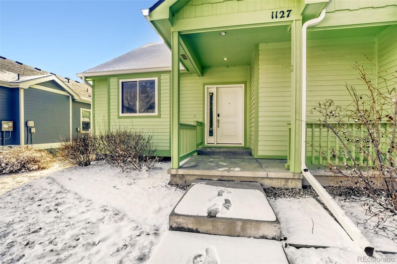 1127 Fairfield Ave, Windsor, CO 80550