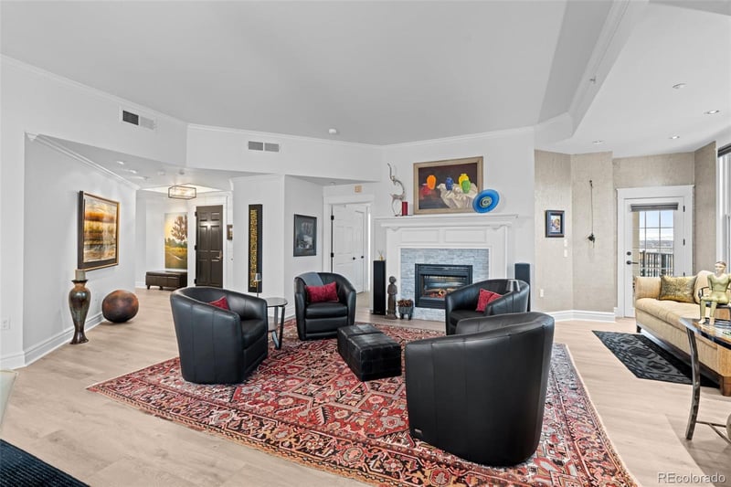 475 W 12th Ave #11E, Denver, CO 80204