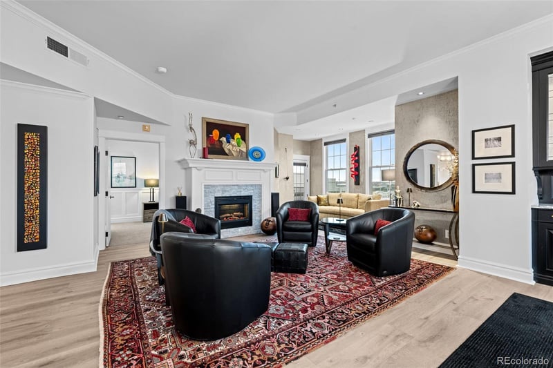 475 W 12th Ave #11E, Denver, CO 80204