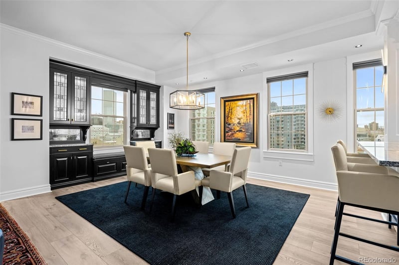 475 W 12th Ave #11E, Denver, CO 80204