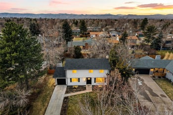 6645 Race Cir, Centennial, CO 80121