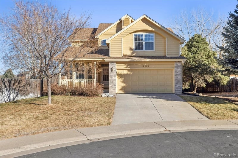 10950 Furlong Ct, Parker, CO 80138
