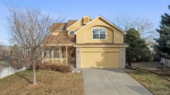 10950 Furlong Ct, Parker, CO 80138