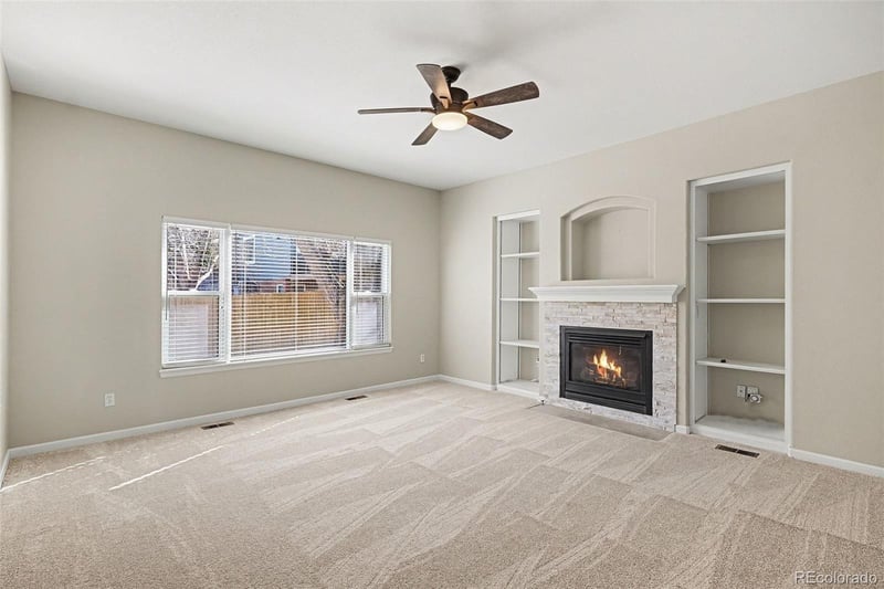 8046 Lodgepole Trl, Lone Tree, CO 80124