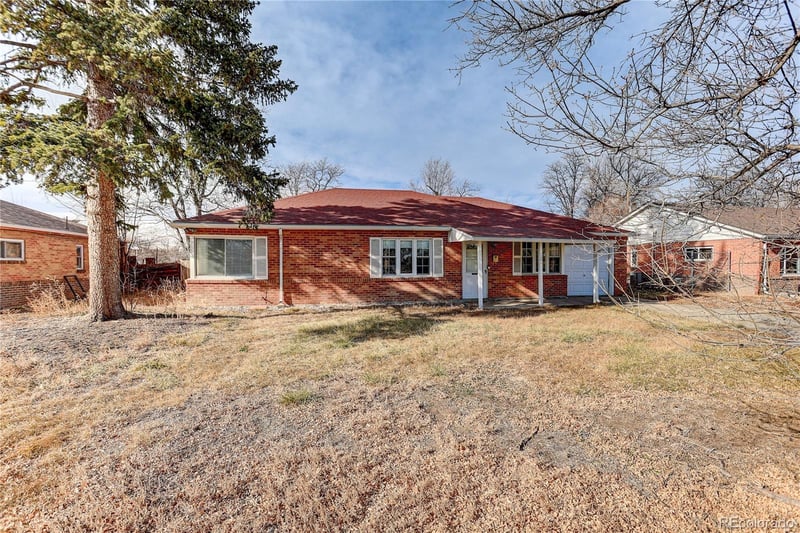 721 Revere St, Aurora, CO 80011