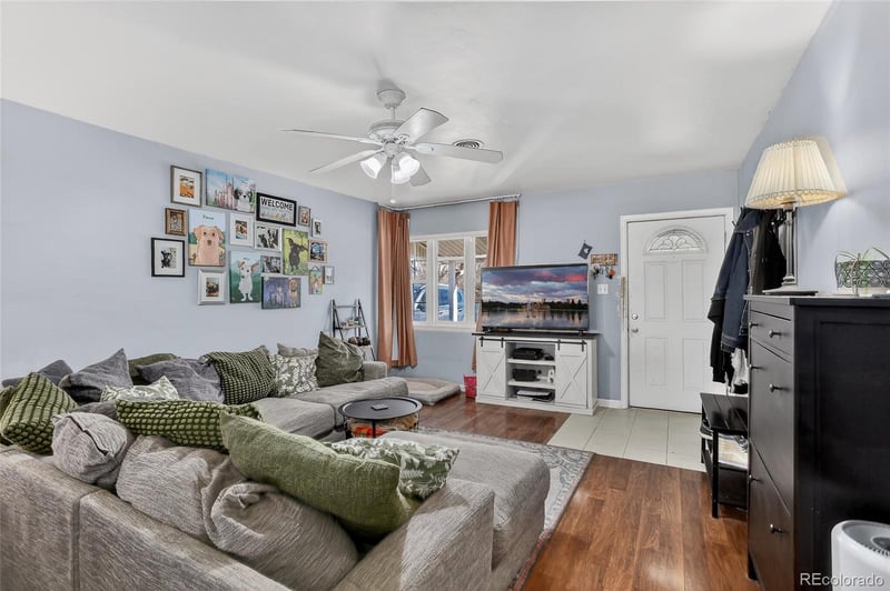 721 Revere St, Aurora, CO 80011