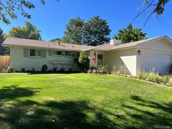 5929 Steele St, Centennial, CO 80121