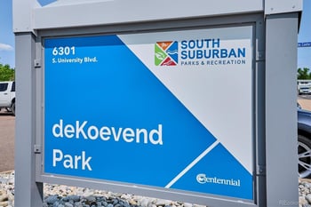 5929 Steele St, Centennial, CO 80121