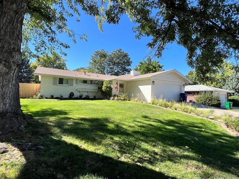 5929 Steele St, Centennial, CO 80121