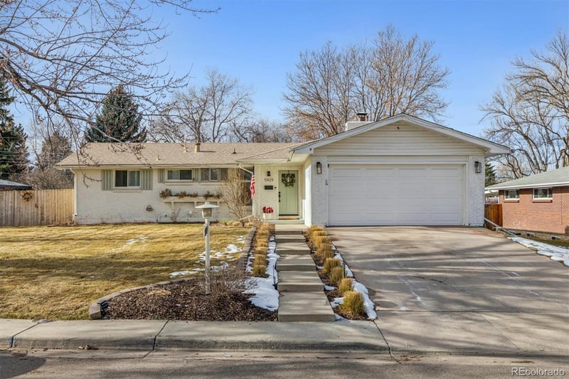 5929 Steele St, Centennial, CO 80121