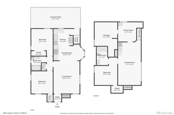 2038 Logan St, Denver, CO 80210