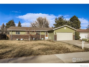 3327 19th St, Greeley, CO 80634