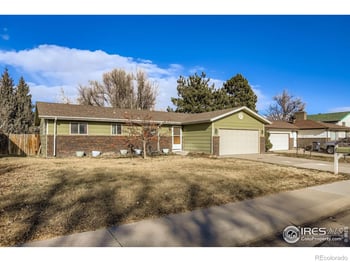 3327 19th St, Greeley, CO 80634