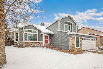 5339 Genoa St, Centennial, CO 80015