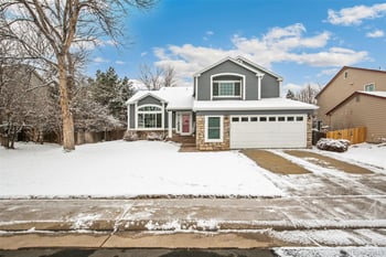 5339 Genoa St, Centennial, CO 80015