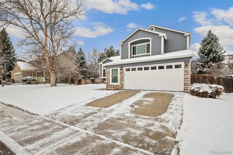 5339 Genoa St, Centennial, CO 80015