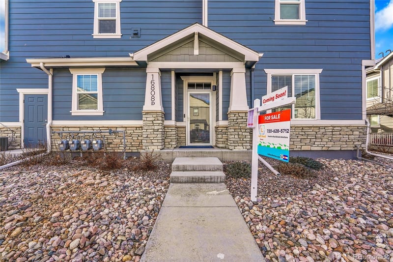 16808 119th Ave #D, Commerce, CO 80022