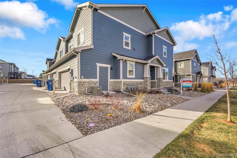 16808 119th Ave #D, Commerce, CO 80022