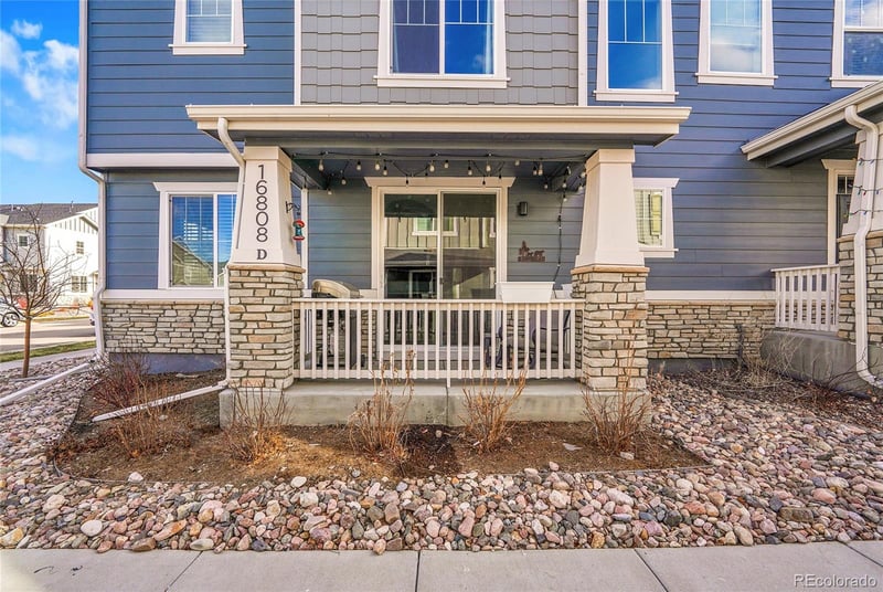 16808 119th Ave #D, Commerce, CO 80022
