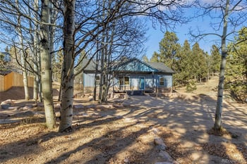 237 Columbine Dr, Woodland Park, CO 80863