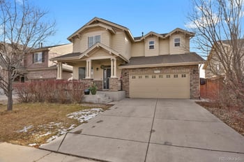 25566 4 Pl, Aurora, CO 80018