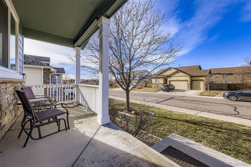 13022 Tamarac Pl, Thornton, CO 80602