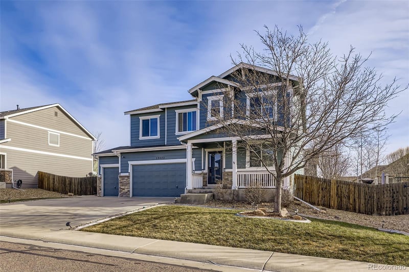13022 Tamarac Pl, Thornton, CO 80602