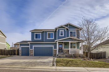 13022 Tamarac Pl, Thornton, CO 80602