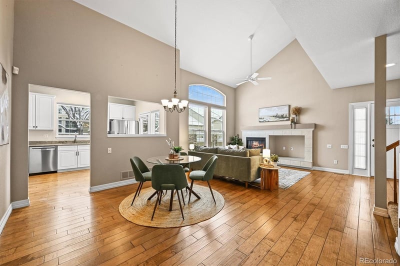 8843 Edinburgh Cir, Highlands Ranch, CO 80129