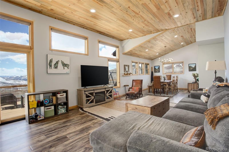 859 County Road 413, Granby, CO 80446