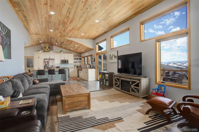 859 County Road 413, Granby, CO 80446