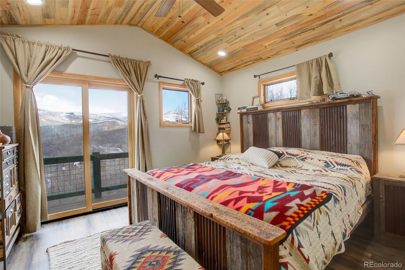 859 County Road 413, Granby, CO 80446