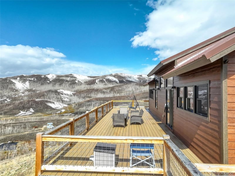 859 County Road 413, Granby, CO 80446