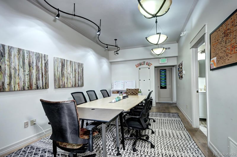 201 Jackson St, Denver, CO 80206