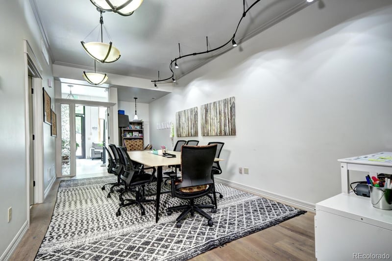 201 Jackson St, Denver, CO 80206