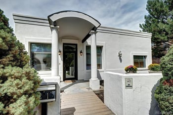 201 Jackson St, Denver, CO 80206