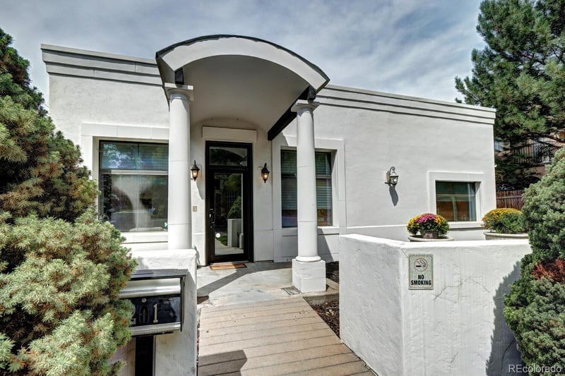 201 Jackson St, Denver, CO 80206