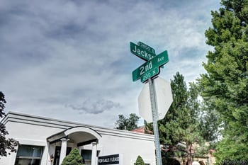 201 Jackson St, Denver, CO 80206