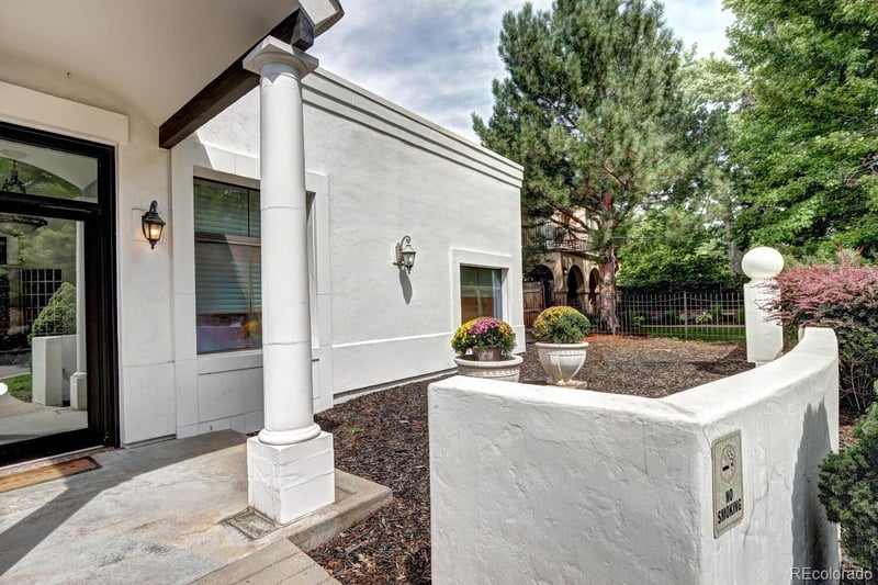 201 Jackson St, Denver, CO 80206