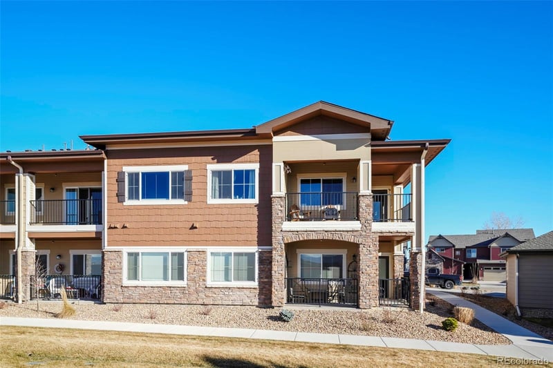 2417 Calais Dr #C, Longmont, CO 80504