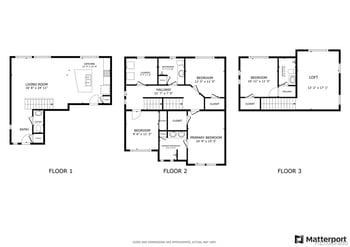 19060 54th Pl, Denver, CO 80249