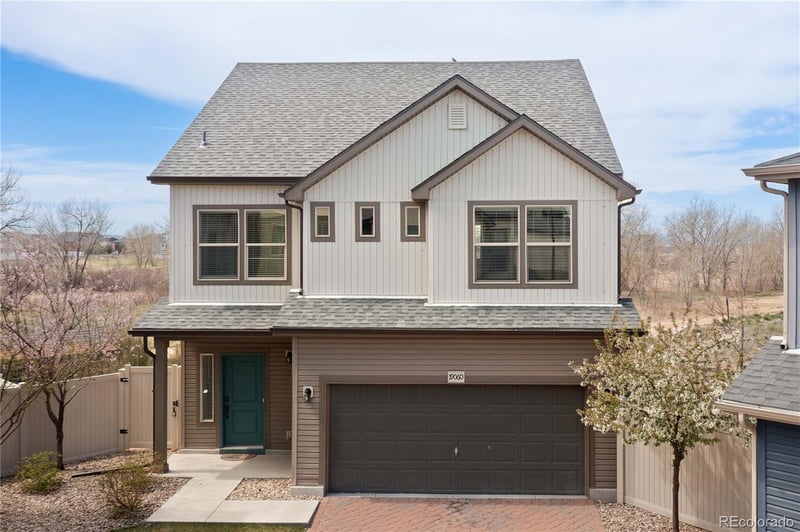 19060 54th Pl, Denver, CO 80249
