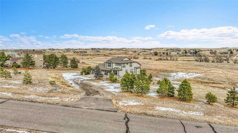 2398 Elkhorn St, Parker, CO 80138