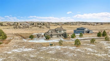 2398 Elkhorn St, Parker, CO 80138