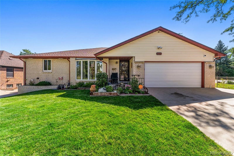 4600 Grove St, Denver, CO 80211