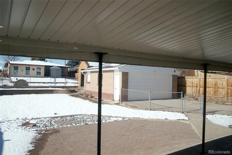 1373 Wyandot St, Denver, CO 80223